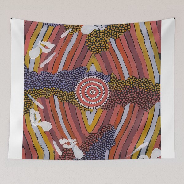 Item preview, Womans dreaming - 2000 designed and sold by NeonCanvasDream.