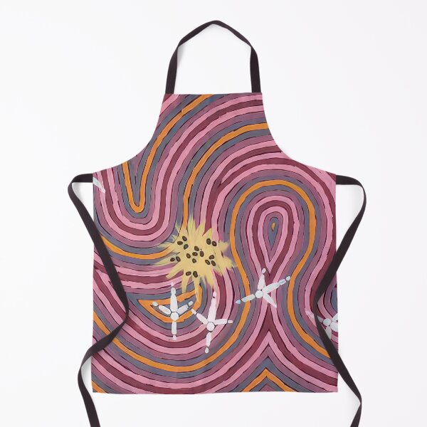 Item preview, Worm dreaming - 1996 designed and sold by NeonCanvasDream.