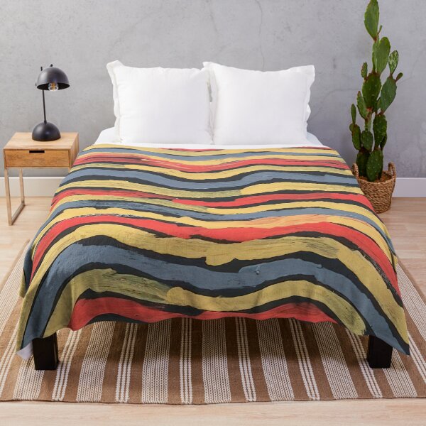 Item preview, Worm dreaming - 1997 designed and sold by NeonCanvasDream.
