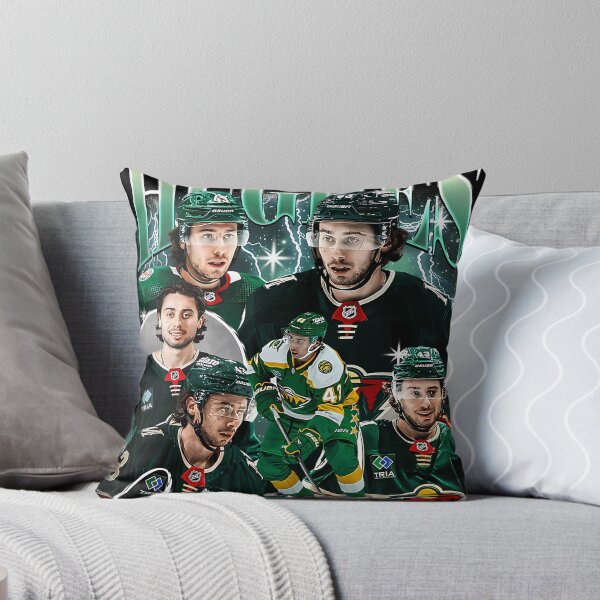 Item preview, Quinn Hughes designed and sold by DesignBhai.