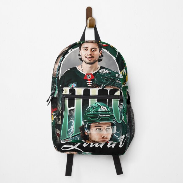 Item preview, Quinn Hughes designed and sold by DesignBhai.