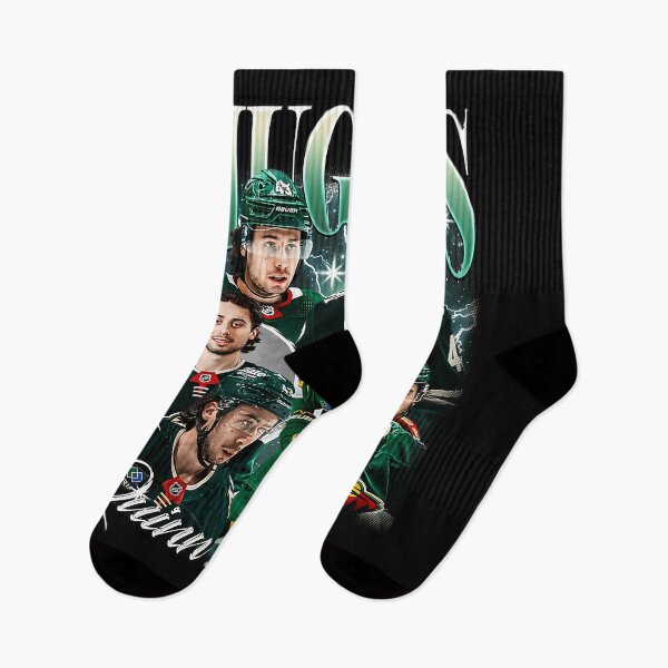 Item preview, Quinn Hughes designed and sold by DesignBhai.