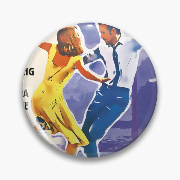 Item preview, la la land  designed and sold by arminabajeng.