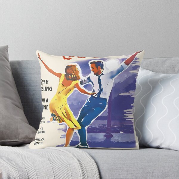 Item preview, la la land  designed and sold by arminabajeng.