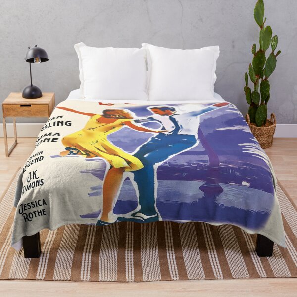 Item preview, la la land  designed and sold by arminabajeng.