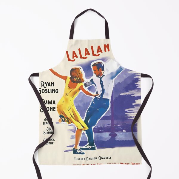 Item preview, la la land designed and sold by arminabajeng.