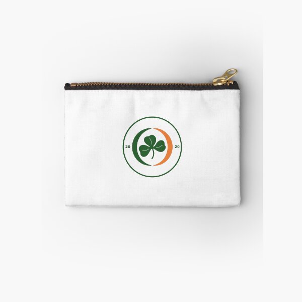 Item preview, Milton Keynes Irish Football Club Badge Emblem designed and sold by Matthew  R. Hicks.