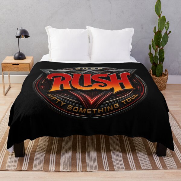 Item preview, Rush 2026 designed and sold by YugenGarage.
