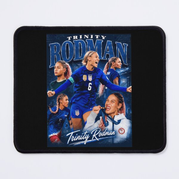 Item preview, Soccer Star Retro Collage designed and sold by Dekeyser36.