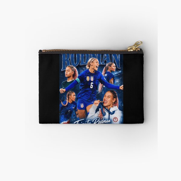 Item preview, Soccer Star Retro Collage designed and sold by Dekeyser36.