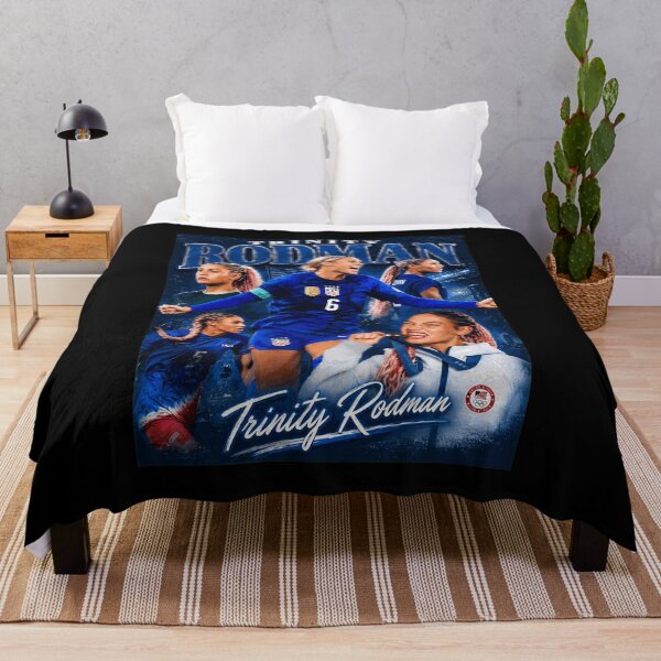 Item preview, Soccer Star Retro Collage designed and sold by Dekeyser36.