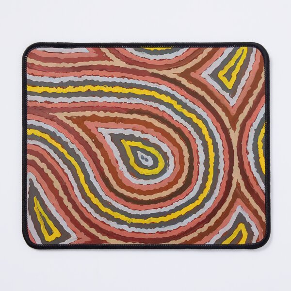 Item preview, Worm dreaming - 1998 designed and sold by NeonCanvasDream.