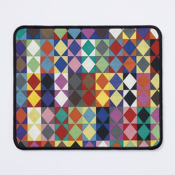 Item preview, 238 combinazioni cromatiche con 16 colori moltiplicati fra loro - 1969 designed and sold by NeonCanvasDream.