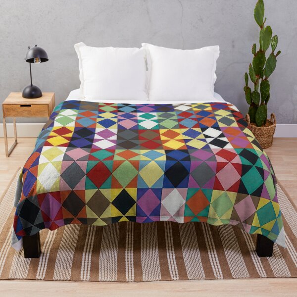 Item preview, 238 combinazioni cromatiche con 16 colori moltiplicati fra loro - 1969 designed and sold by NeonCanvasDream.