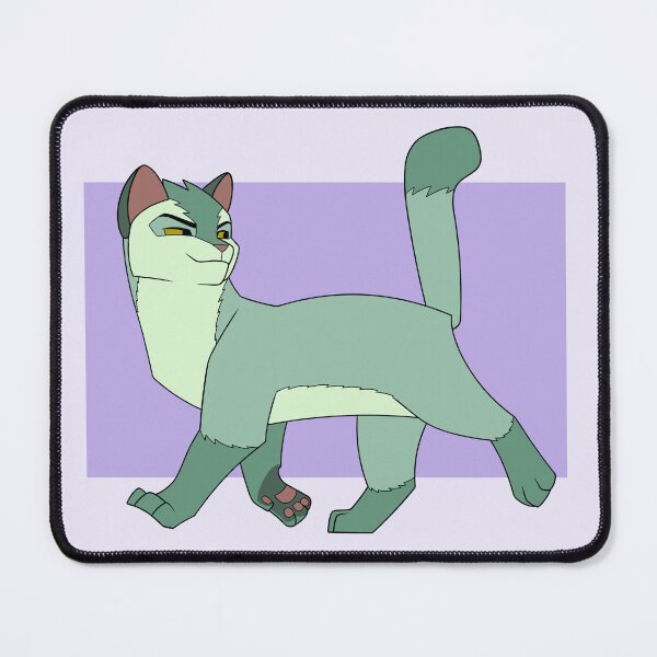 Item preview, Sebek The Cat designed and sold by Fanfict.