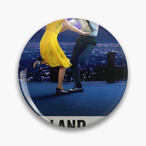Item preview, la la land  designed and sold by arminabajeng.