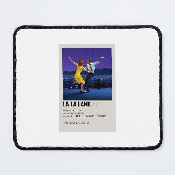 Item preview, la la land designed and sold by arminabajeng.