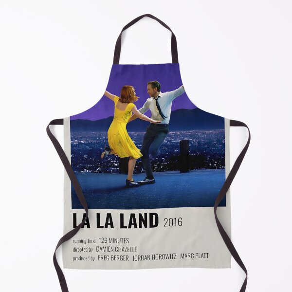 Item preview, la la land designed and sold by arminabajeng.