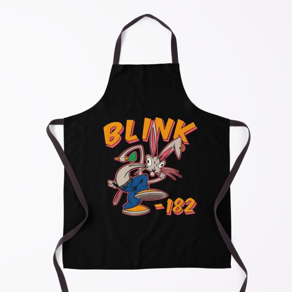 Item preview, Blink 182 Bunny Mascot Vintage Pop Punk Graphic designed and sold by CochraneCo.