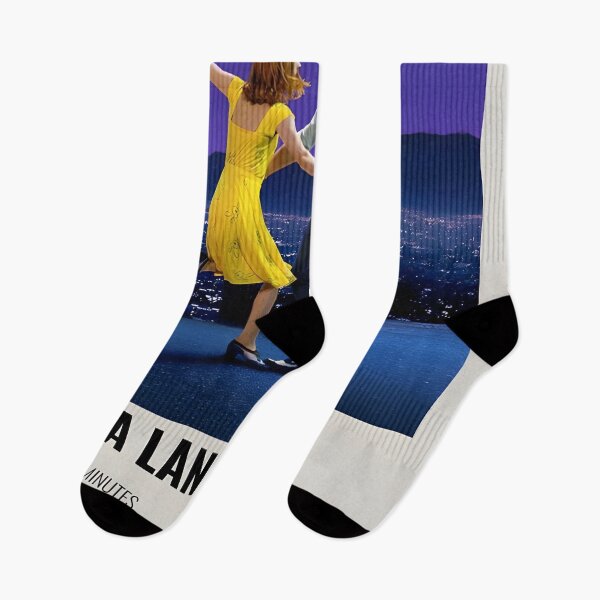 Item preview, la la land  designed and sold by arminabajeng.