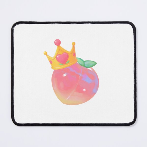 Item preview, Peach Princess Alt designed and sold by The Green Order.