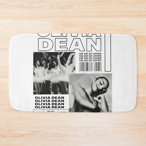 Item preview, Olivia Dean The Art of Loving Soul Music  designed and sold by JOHNICKLIN.