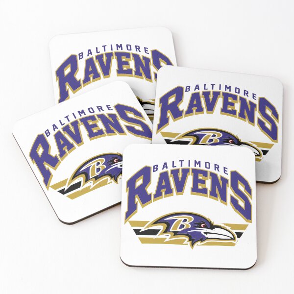 Artikelvorschau, Baltimore Ravens Football, Geschenke zum Spieltag der Baltimore Ravens entworfen und verkauft von Zachary Anderson.
