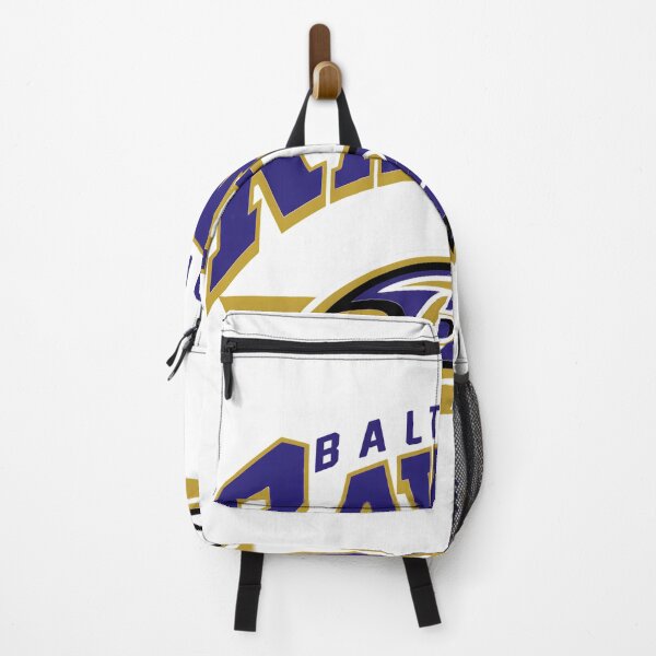 Item preview, Baltimore Ravens Football, Gameday Baltimore Football Gifts designed and sold by Zachary Anderson.