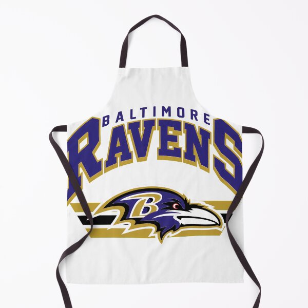 Item preview, Baltimore Ravens Football, Gameday Baltimore Football Gifts designed and sold by Zachary Anderson.