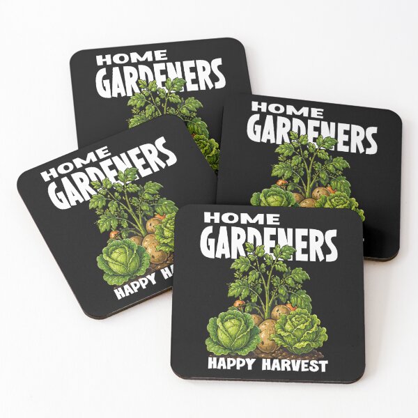 Item preview, Home Gardeners Happy Harvest Cabbage Potatoes designed and sold by Jt41.