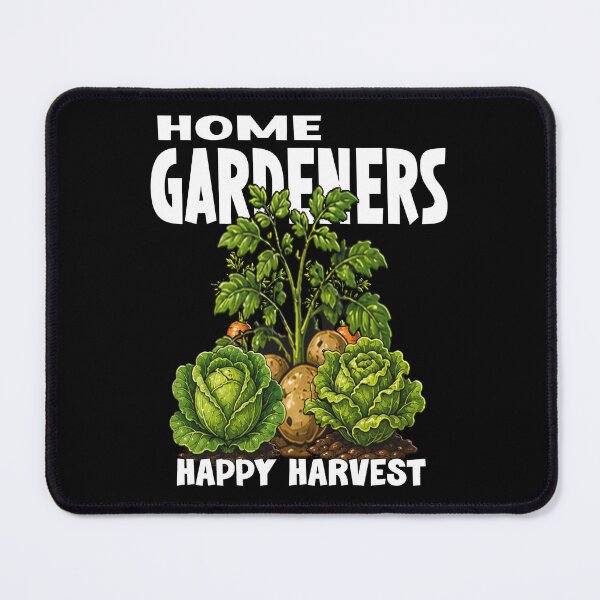 Item preview, Home Gardeners Happy Harvest Cabbage Potatoes designed and sold by Jt41.