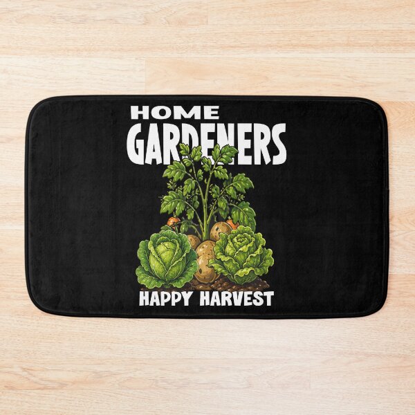 Item preview, Home Gardeners Happy Harvest Cabbage Potatoes designed and sold by Jt41.