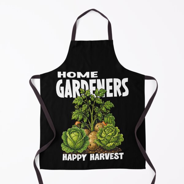 Item preview, Home Gardeners Happy Harvest Cabbage Potatoes designed and sold by Jt41.