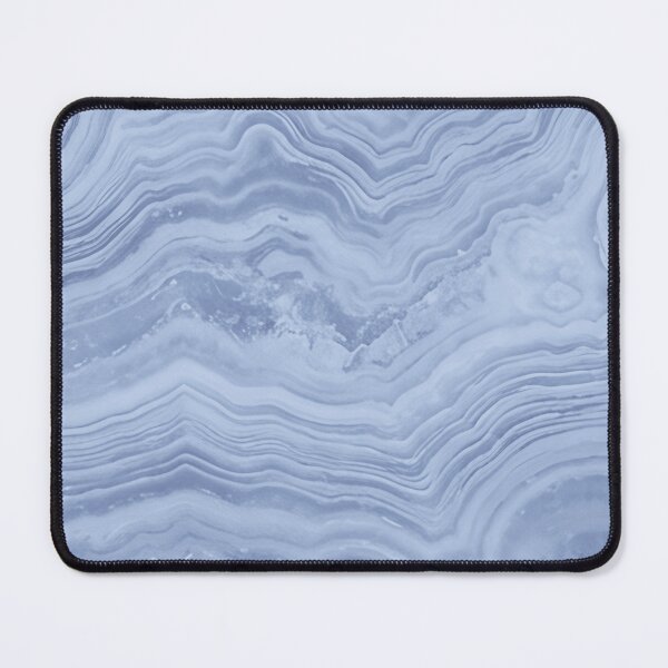 Item preview, Blue Lace Agate Stone Pattern designed and sold by SassyArtistry.