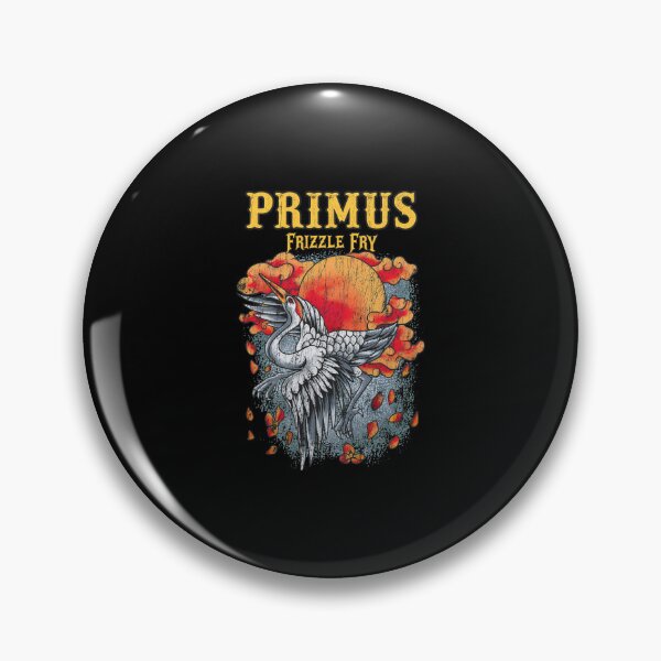 Item preview, Primus Frizzle Fry Crane Sun Vintage Art designed and sold by JOHNICKLIN.