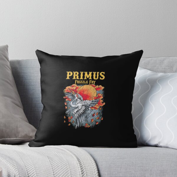 Item preview, Primus Frizzle Fry Crane Sun Vintage Art designed and sold by JOHNICKLIN.