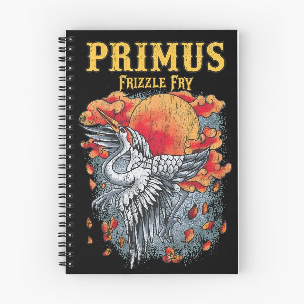 Item preview, Primus Frizzle Fry Crane Sun Vintage Art designed and sold by JOHNICKLIN.