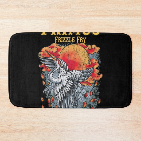 Item preview, Primus Frizzle Fry Crane Sun Vintage Art designed and sold by JOHNICKLIN.