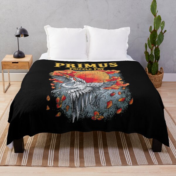 Item preview, Primus Frizzle Fry Crane Sun Vintage Art designed and sold by JOHNICKLIN.