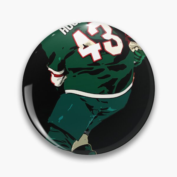 Item preview, Quinn Hughes designed and sold by jeffery talibi.