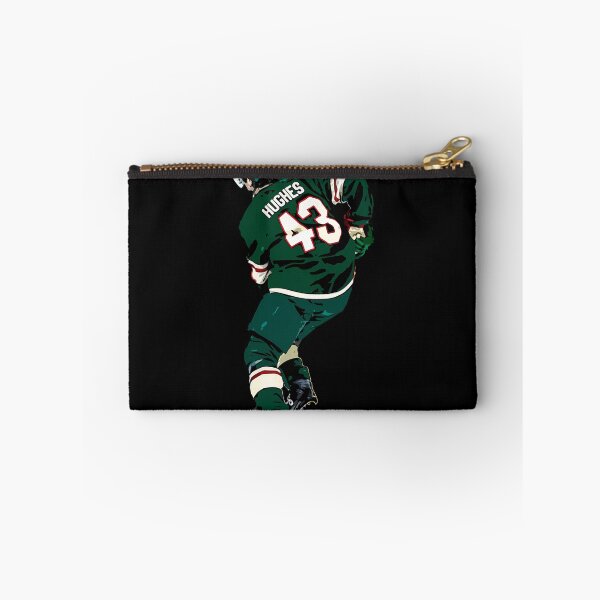 Item preview, Quinn Hughes designed and sold by jeffery talibi.