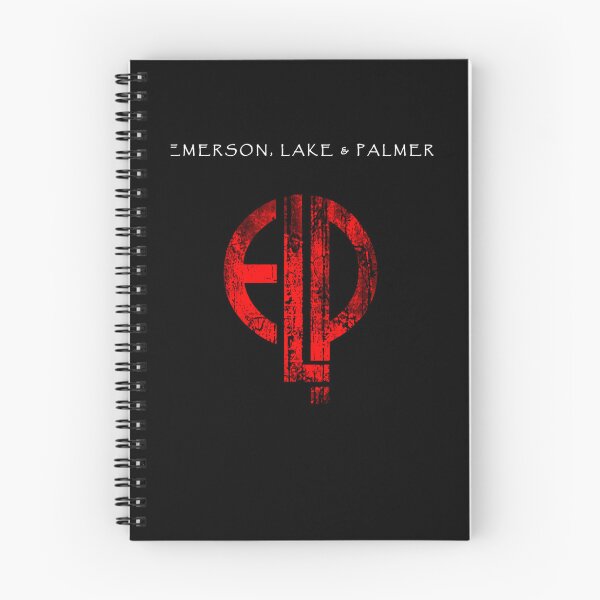 Item preview, Emerson, Lake & Palmer designed and sold by jones-xfc-room.