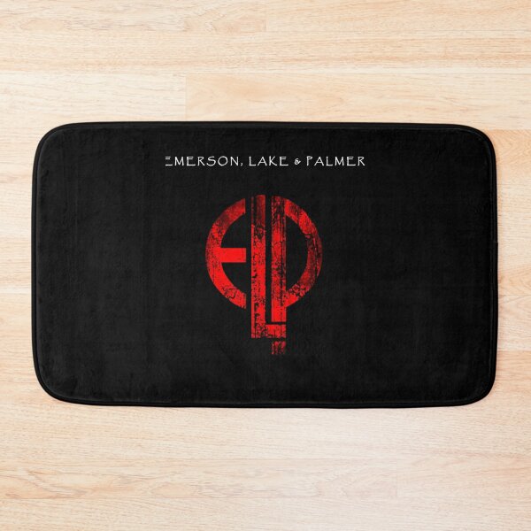 Item preview, Emerson, Lake & Palmer designed and sold by jones-xfc-room.