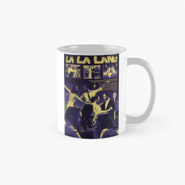 Item preview, la la land  designed and sold by arminabajeng.