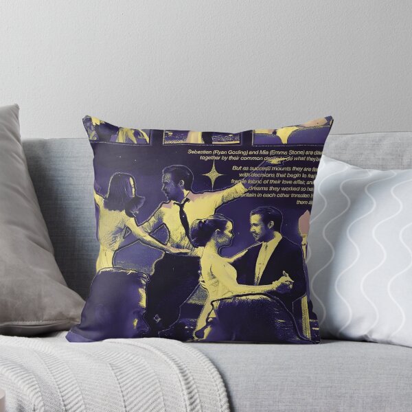Item preview, la la land  designed and sold by arminabajeng.