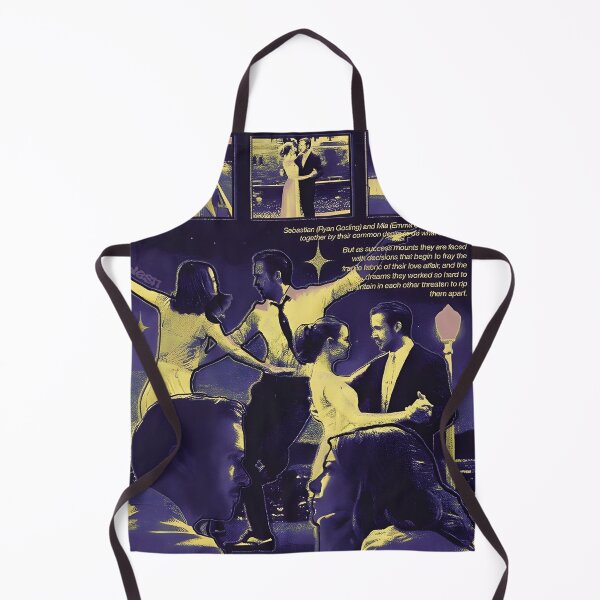 Item preview, la la land designed and sold by arminabajeng.