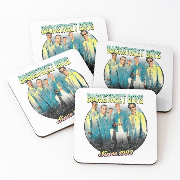 Item preview, Backstreet Boys Band Since 1993 designed and sold by ArdanaMilsman.