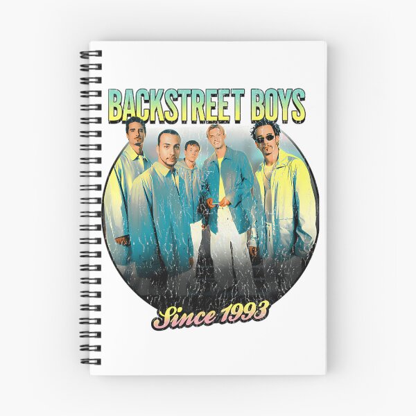 Item preview, Backstreet Boys Band Since 1993 designed and sold by ArdanaMilsman.