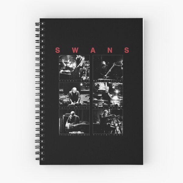 Item preview, Swans designed and sold by yute-kiuy-fr.