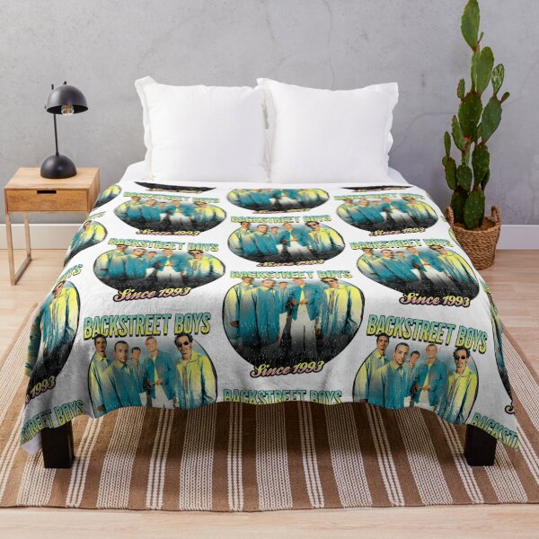 Item preview, Backstreet Boys Band Since 1993 designed and sold by ArdanaMilsman.